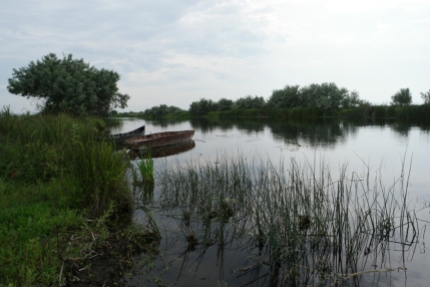 #Danube Delta #Romania